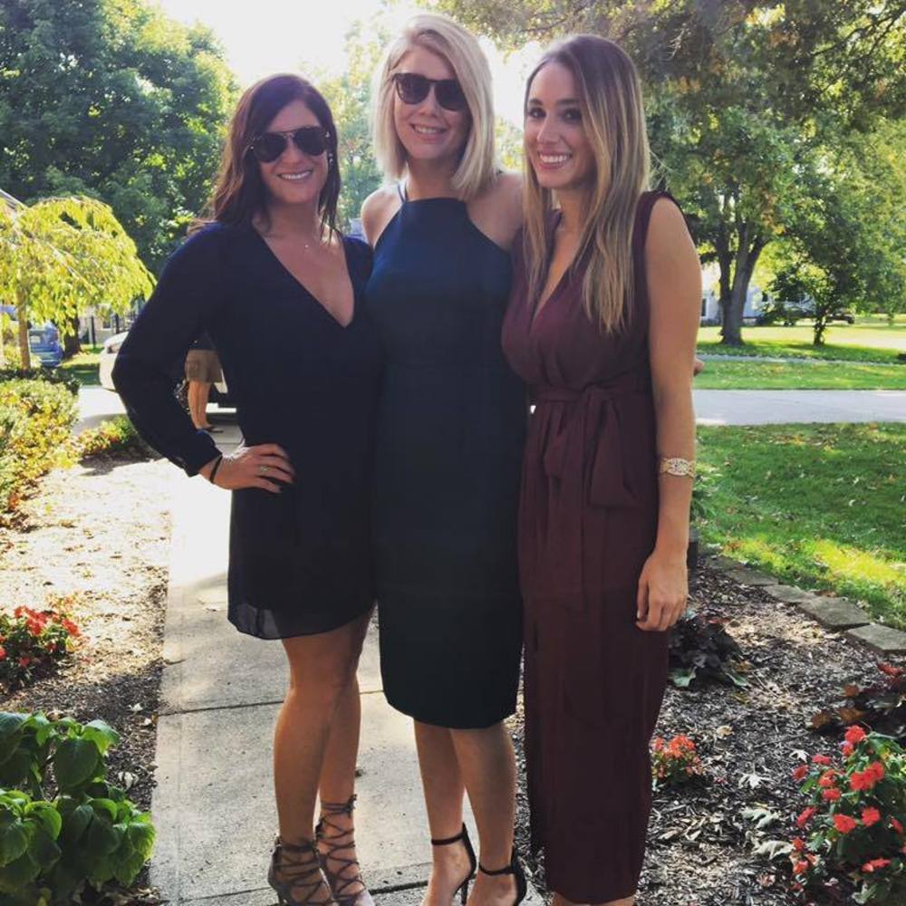 Meet your Posher, Monica